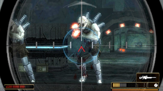 Frankenreview: Resistance: Retribution